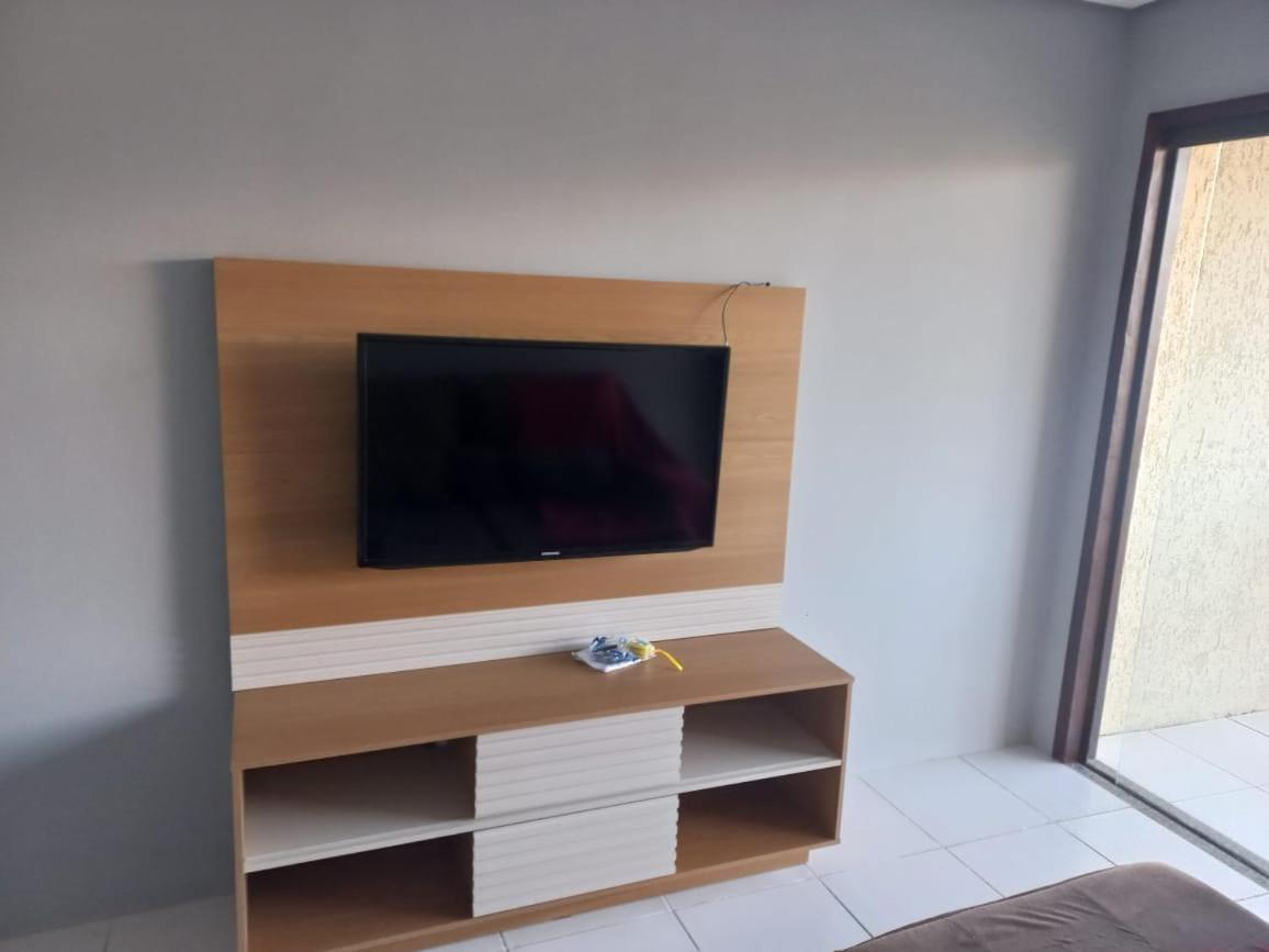 Monte Castelo - Flat 02A - Modulo 18 Lägenhet Gravatá Exteriör bild